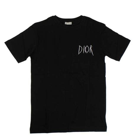 buy dior shirt|christian dior black shirt.